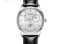 柏萊土手表哪些型號(hào)有GMT功能