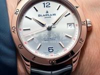 柏萊土手表走太快了怎么辦