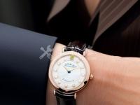 蕭邦手表防水效果怎么樣