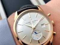 羅杰杜彼最貴的手表型號是什么