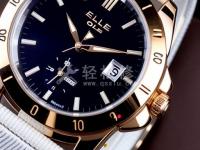 亨利慕時手表表帶鏈接方法