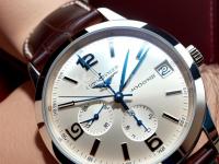 積家手表秒針跳動(dòng)怎么辦