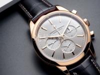 蒂芙尼手表哪些型號(hào)有日期和星期顯示