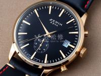 朗格手表表鏈拆卸和安裝步驟