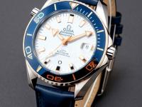 萬國手表表帶斷裂或磨損。