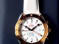 漢米爾頓手表表盤褪色怎么修復(fù)