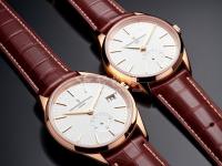 北京表哪些型號(hào)有日期和星期顯示