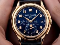 羅杰杜彼手表功能按鍵損壞了怎么辦