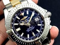 寶曼手表表盤(pán)尺寸是多少