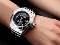 帕瑪強尼手表電池耗盡了怎么辦