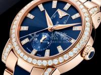 名士手表哪些型號有陀飛輪機芯