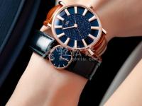 雪鐵納手表無法調節(jié)時間怎么修復