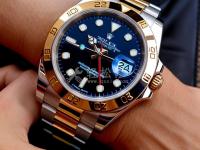 沛納海手表無法調節(jié)時間怎么修復