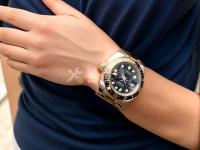 伯爵手表哪些型號有定時器功能