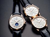 海瑞溫斯頓手表陀飛輪失靈怎么修復