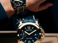 帕瑪強尼手表需要手動上弦嗎