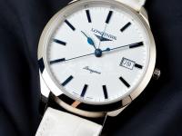 天珺手表自動上弦功能失效怎么修復