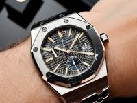 寶璣20萬左右的手表推薦