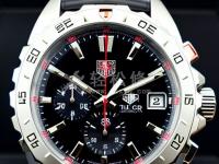 精工手表指針顏色褪色。