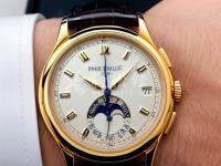 寶珀手表表帶發(fā)黑了怎么辦