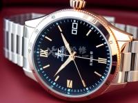 雪鐵納5萬(wàn)元左右推薦的手表