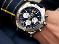 精工手表哪些型號(hào)有GMT功能