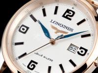 真力時(shí)手表表盤尺寸是多少