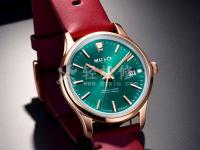 卡地亞手表哪些型號有定時器功能