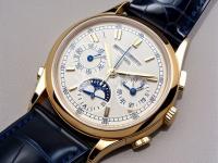 真力時(shí)手表底蓋松了怎么辦