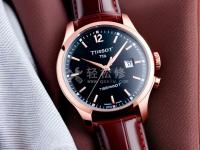 天珺手表哪些型號(hào)有陀飛輪機(jī)芯