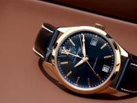 英納格手表表鏈拆卸和安裝步驟