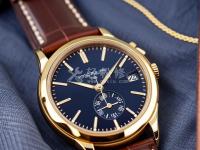 艾米龍手表有哪些熱門型號值得推薦