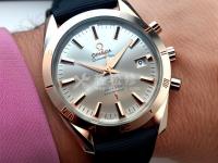 豪利時(shí)手表定時(shí)器功能失效怎么修復(fù)