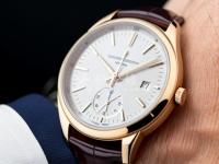 百達翡麗手表走太快了怎么辦