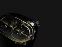 雷達(dá)手表表冠擰不動是什么原因