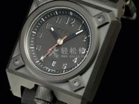 百年靈手表秒針回位功能失效。