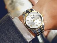 寶珀手表走太快了怎么辦