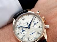 寶璣手表哪些型號有鬧鐘功能