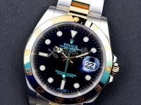 美度手表GMT功能失效了怎么辦