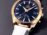 亨利慕時手表哪些型號有夜光功能