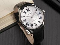 波爾手表GMT功能失效了怎么辦