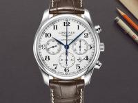 浪琴手表適合女生嗎，推薦幾款