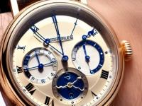 海鷗手表鬧鐘功能壞了怎么修復(fù)