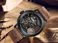 康斯登手表是哪個國家的品牌