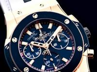 寶璣手表哪些型號有GMT功能