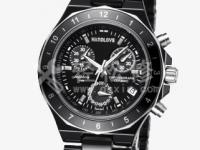 摩凡陀手表功能按鍵損壞了怎么辦