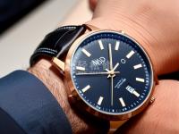 江詩(shī)丹頓手表GMT功能失效了怎么辦