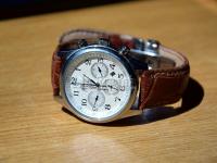 豪度手表哪些型號有陀飛輪機芯