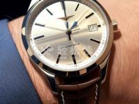 天梭手表屬于什么檔次品牌