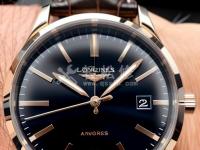 萬(wàn)國(guó)手表夜光功能失效了怎么辦